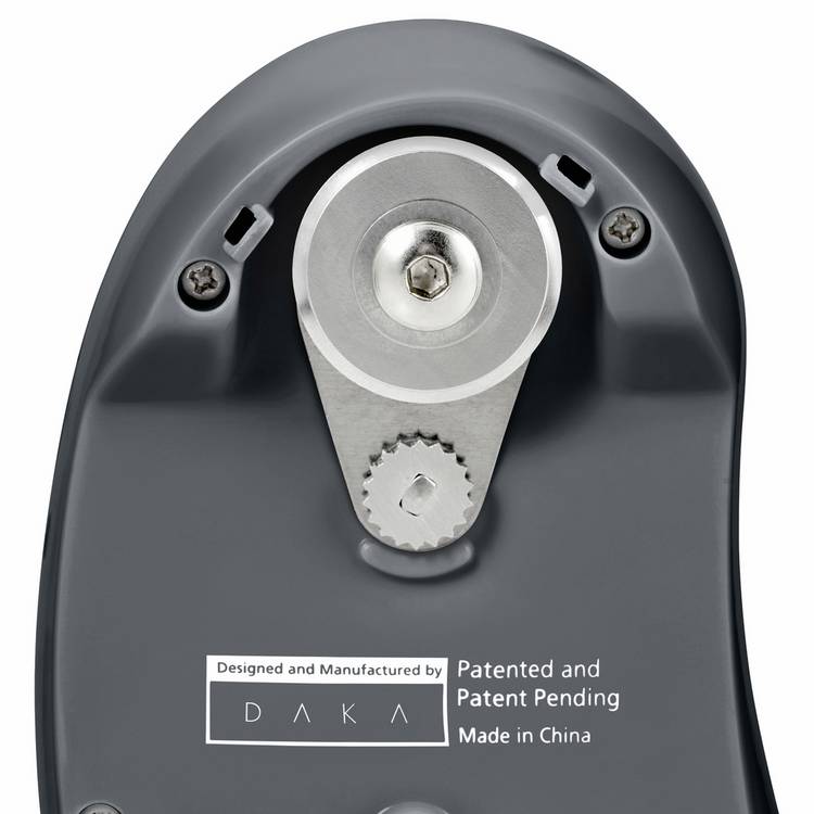 Culinare One Touch automatic can opener, UK version
