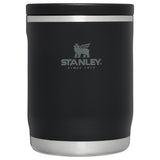 Stanley black food jar 530ml, imported from the UK