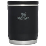 Stanley black food jar 530ml, imported from the UK