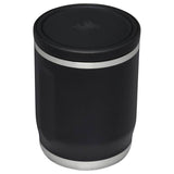 Stanley black food jar 530ml, imported from the UK