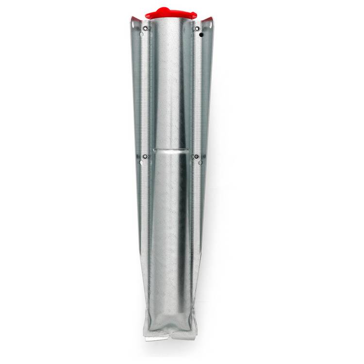 Brabantia metal ground spike for rotary dryer, imported from the UK