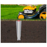 Brabantia metal ground spike for rotary dryer, imported from the UK