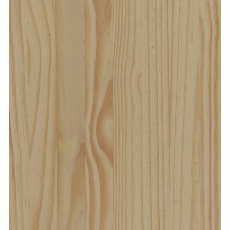 Habitat Kids Rico double storage unit in pine, UK version