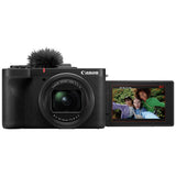 Canon PowerShot V1 vlogging camera kit - British product