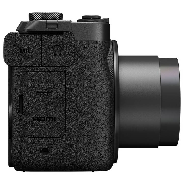 Canon PowerShot V1 vlogging camera kit - British product