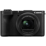 Canon PowerShot V1 22.3MP compact camera, imported from the UK