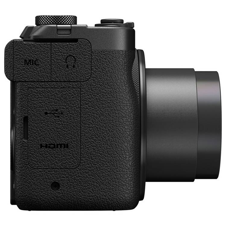 Canon PowerShot V1 22.3MP compact camera, imported from the UK