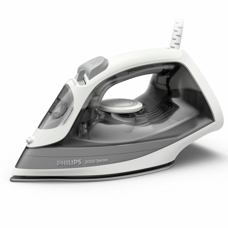 Philips Series 2000 steam iron DST2020/80 (British brand)