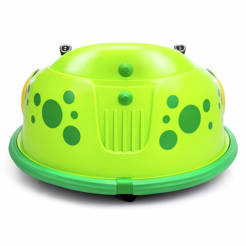 Xootz dinosaur bumper ride on car toy, imported from the UK