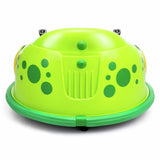 Xootz dinosaur bumper ride on car toy, imported from the UK