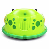 Xootz dinosaur bumper ride on car toy, imported from the UK
