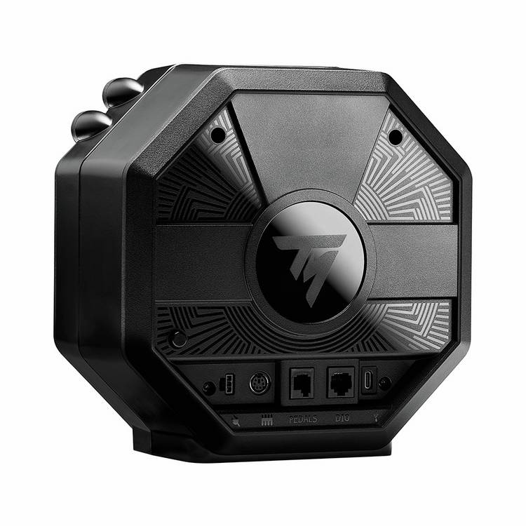 Thrustmaster T598 direct drive racing wheel kit for Xbox and PC, imported from the UK