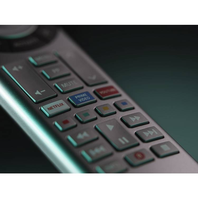 One For All Smart Pro 5 universal remote, imported from the UK