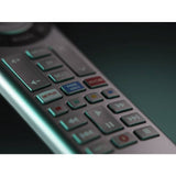 One For All Smart Pro 5 universal remote, imported from the UK