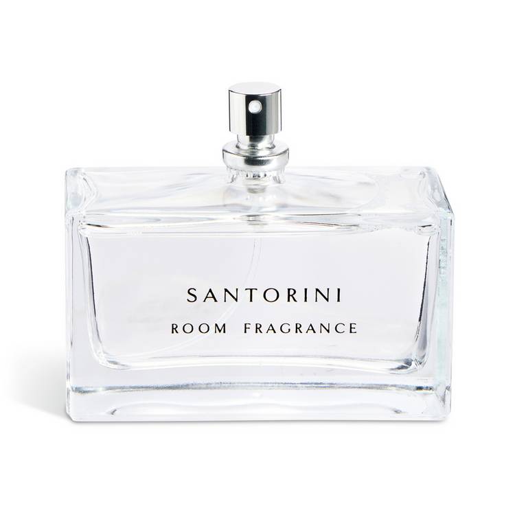 Habitat Santorini room spray 100ml (British brand)