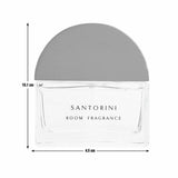 Habitat Santorini room spray 100ml (British brand)