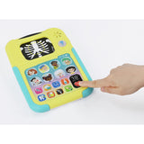 Chad Valley dentist set with light-up viewer (British brand)