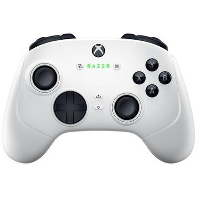 Argos Razer Wolverine V3 Pro Xbox Wireless Gaming Controller White- Buy online at McGrocer