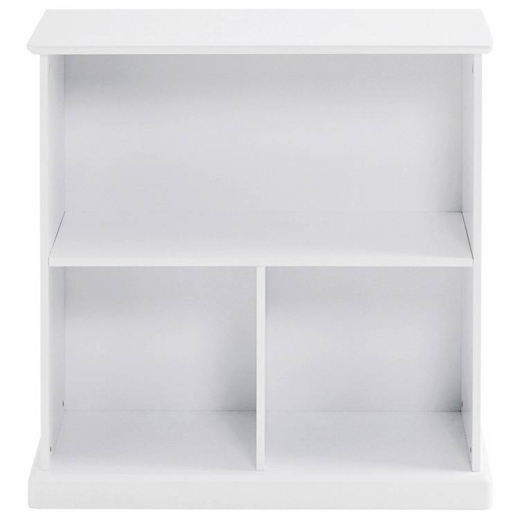 Great Little Trading Company Abbeville small chest white, UK version