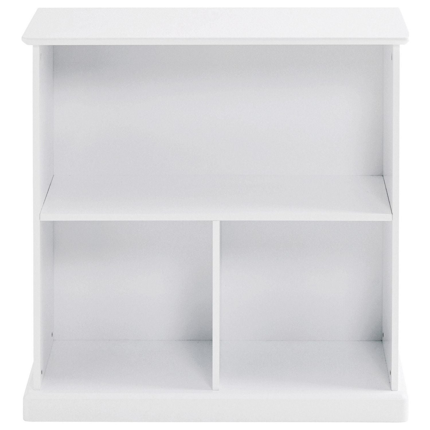 Great Little Trading Company Abbeville small chest white, UK version