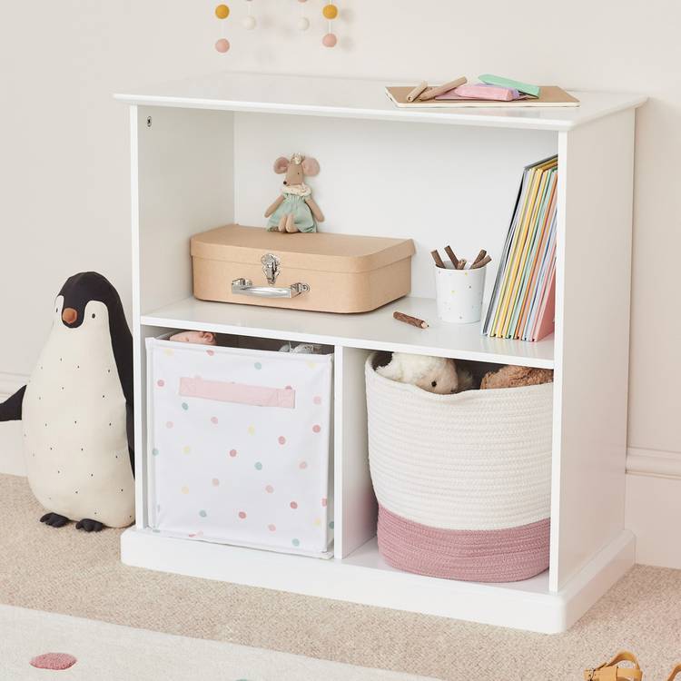 Great Little Trading Company Abbeville small chest white, UK version