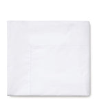 Sferra Giza 45 Super King flat sheet 300cm x 270cm (British brand)