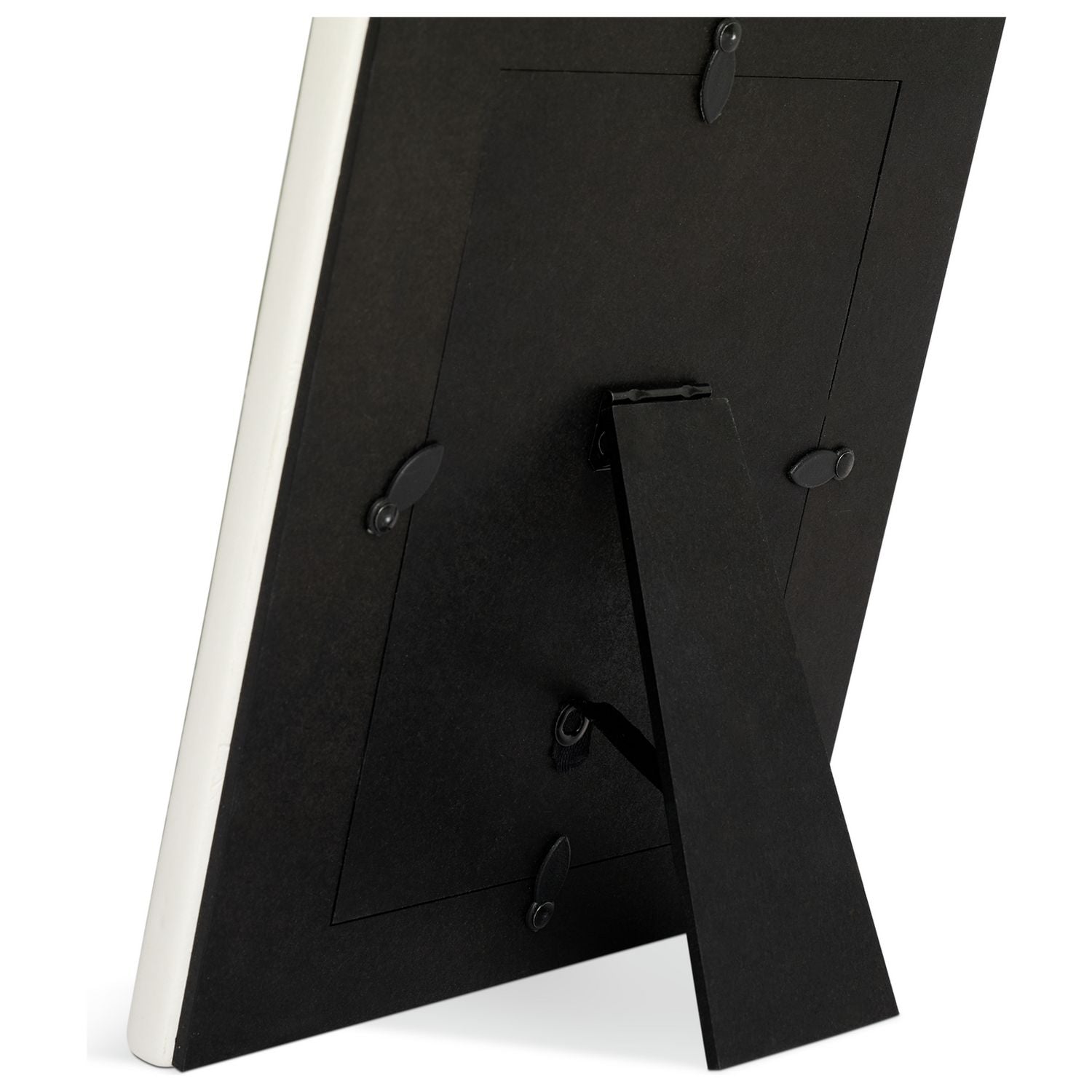 Habitat green ceramic picture frame 4x6, UK version