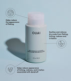 Ouai Anti-Dandruff Shampoo 300ml, UK version