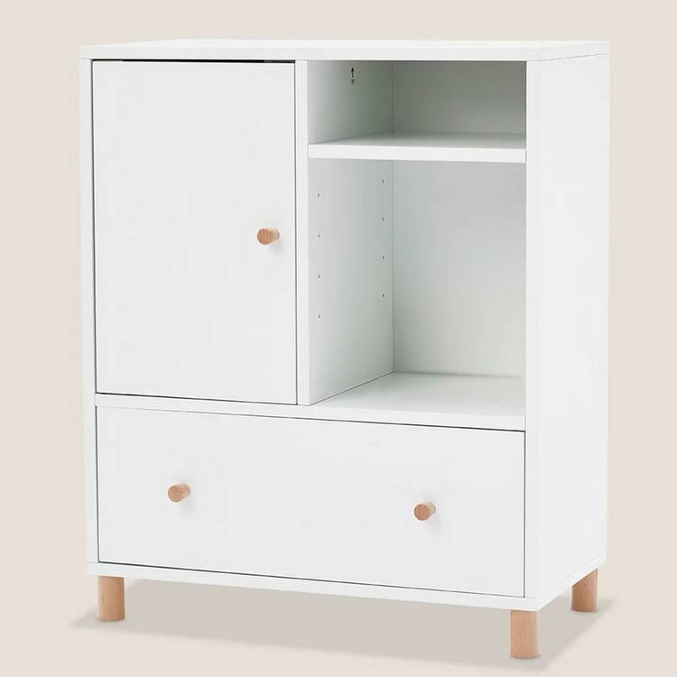 Great Little Trading Company Bloomsbury Sideboard white (British brand)
