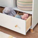 Great Little Trading Company Bloomsbury Sideboard white (British brand)
