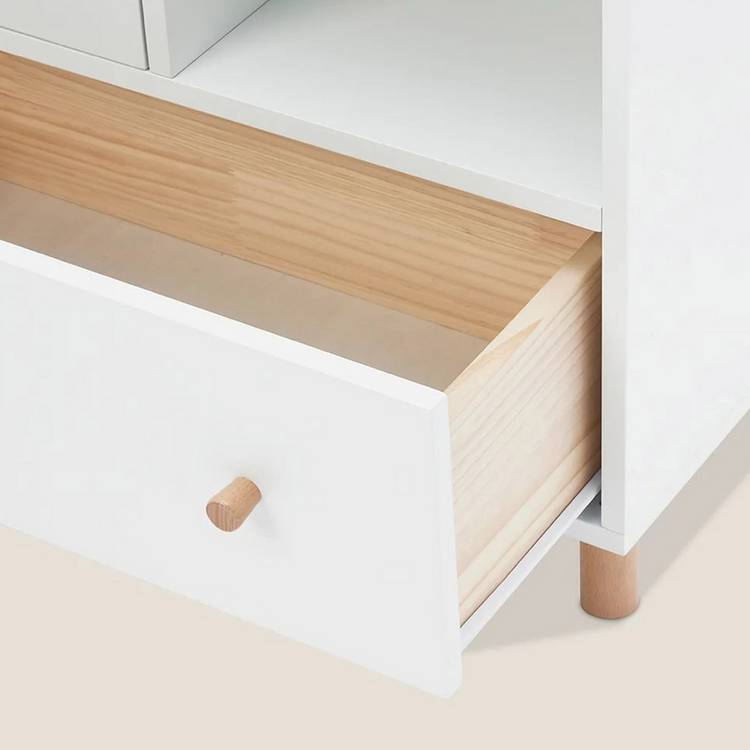 Great Little Trading Company Bloomsbury Sideboard white (British brand)