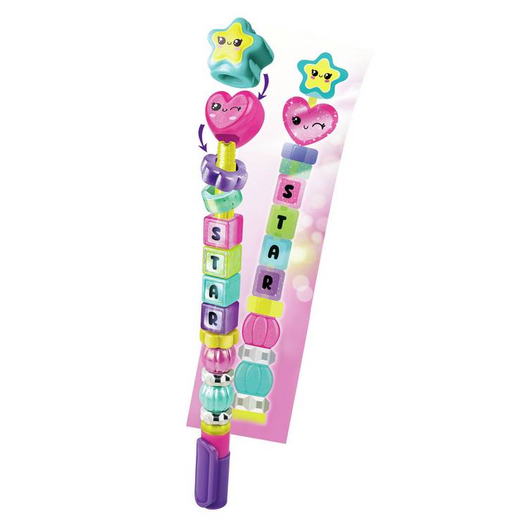 Idea Message Pen Creator Set craft kit, UK version