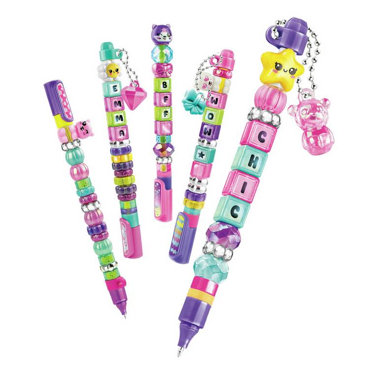 Idea Message Pen Creator Set craft kit, UK version