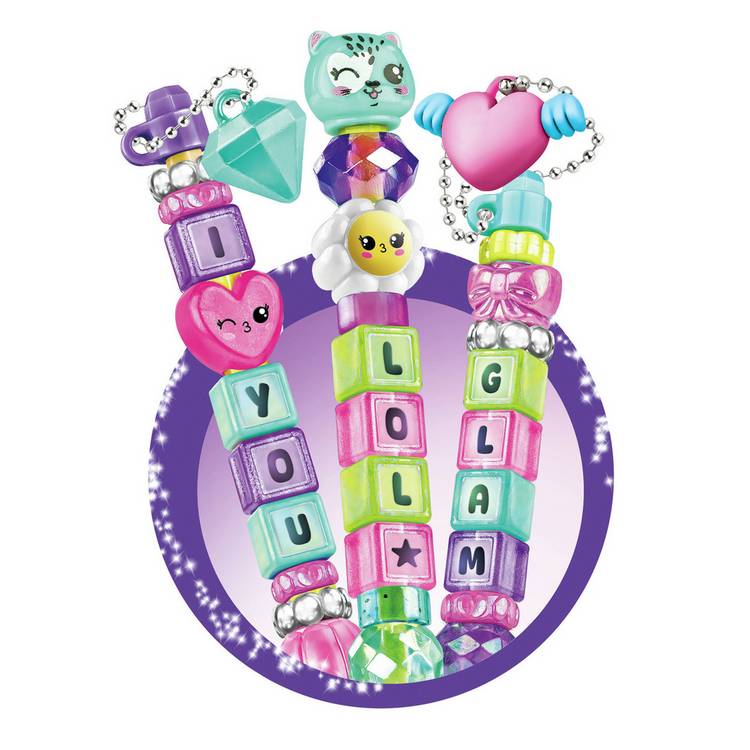 Idea Message Pen Creator Set craft kit, UK version
