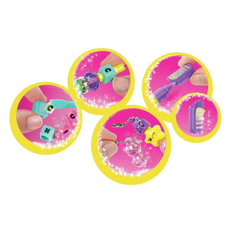Idea Message Pen Creator Set craft kit, UK version