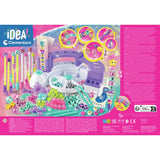 Idea Message Pen Creator Set craft kit, UK version