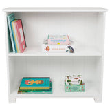 Great Little Trading Company Crompton Low Bookcase - British product