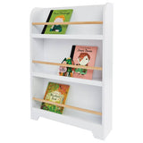Great Little Trading Company Greenaway bookcase white, UK version