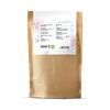 APSOGO organic herbal tea with rose 50g (British brand)