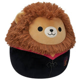 Squishmallows Gryffindor lion plush 10 inches, imported from the UK