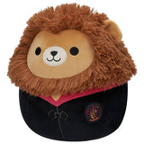 Squishmallows Gryffindor lion plush 10 inches, imported from the UK