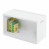 Great Little Trading Company Rackham Book Shelf white (British brand)