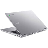 Acer Chromebook Spin 314 touchscreen laptop, UK version