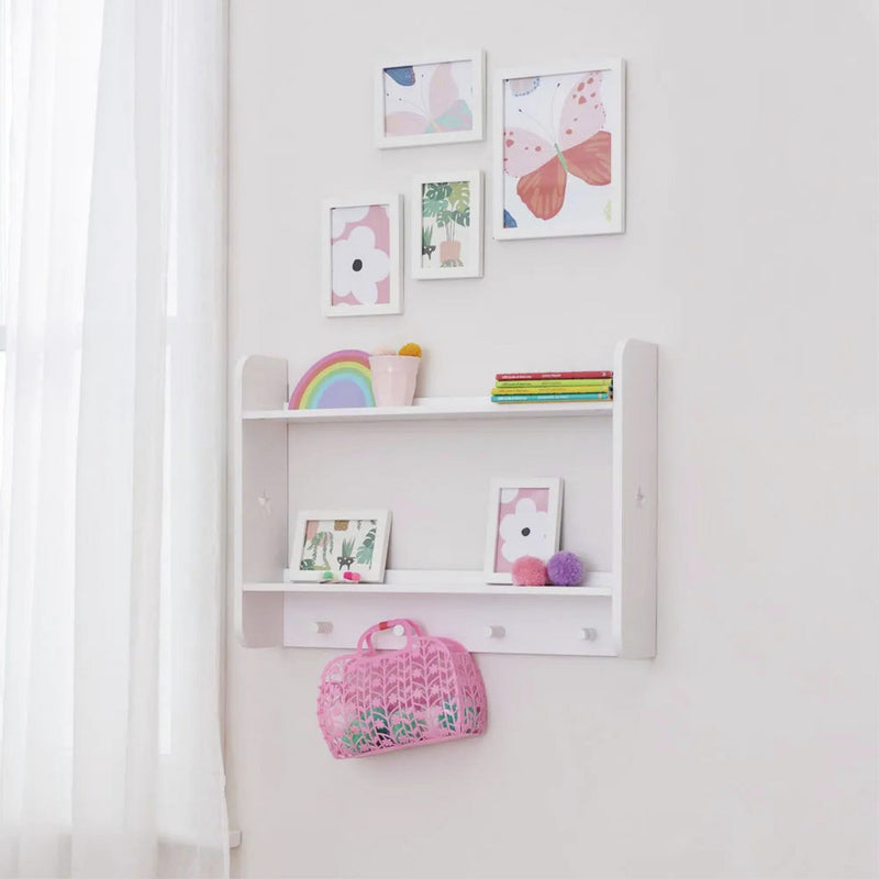 Great Little Trading Starbright Shelf white, UK version