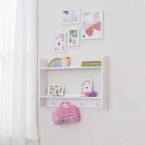 Great Little Trading Starbright Shelf white, UK version