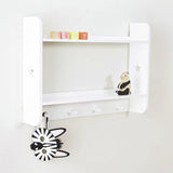 Great Little Trading Starbright Shelf white, UK version