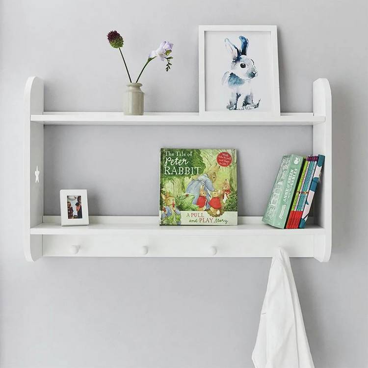 Great Little Trading Starbright Shelf white, UK version