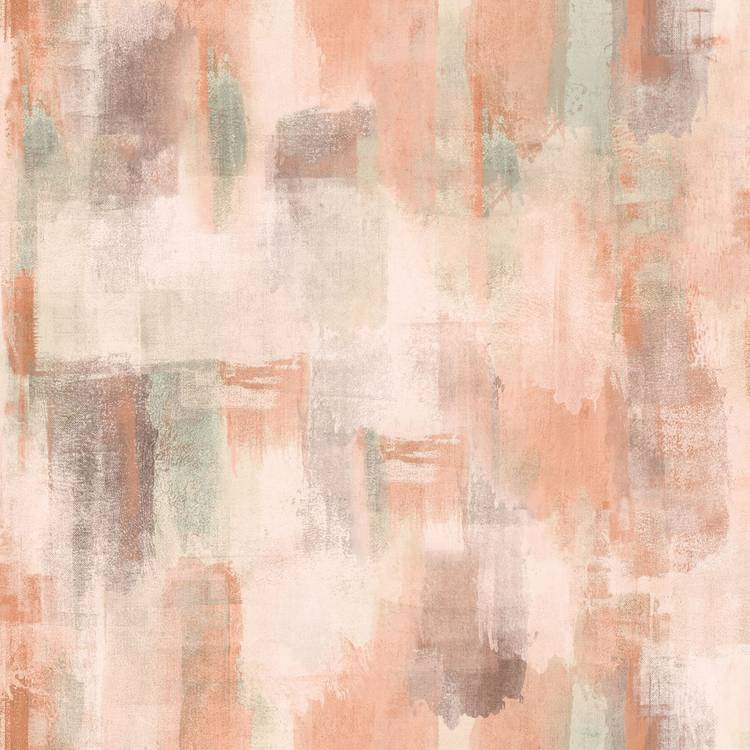 Arthouse Esselle Painterly Pattern neutral wallpaper roll (British brand)