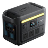 Anker SOLIX C800X portable power station 768Wh (British brand)