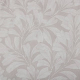 Habitat grey leaf blackout curtains 117x137cm (British brand)